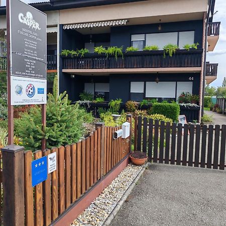 Apartman Ivana Karlovac Zewnętrze zdjęcie