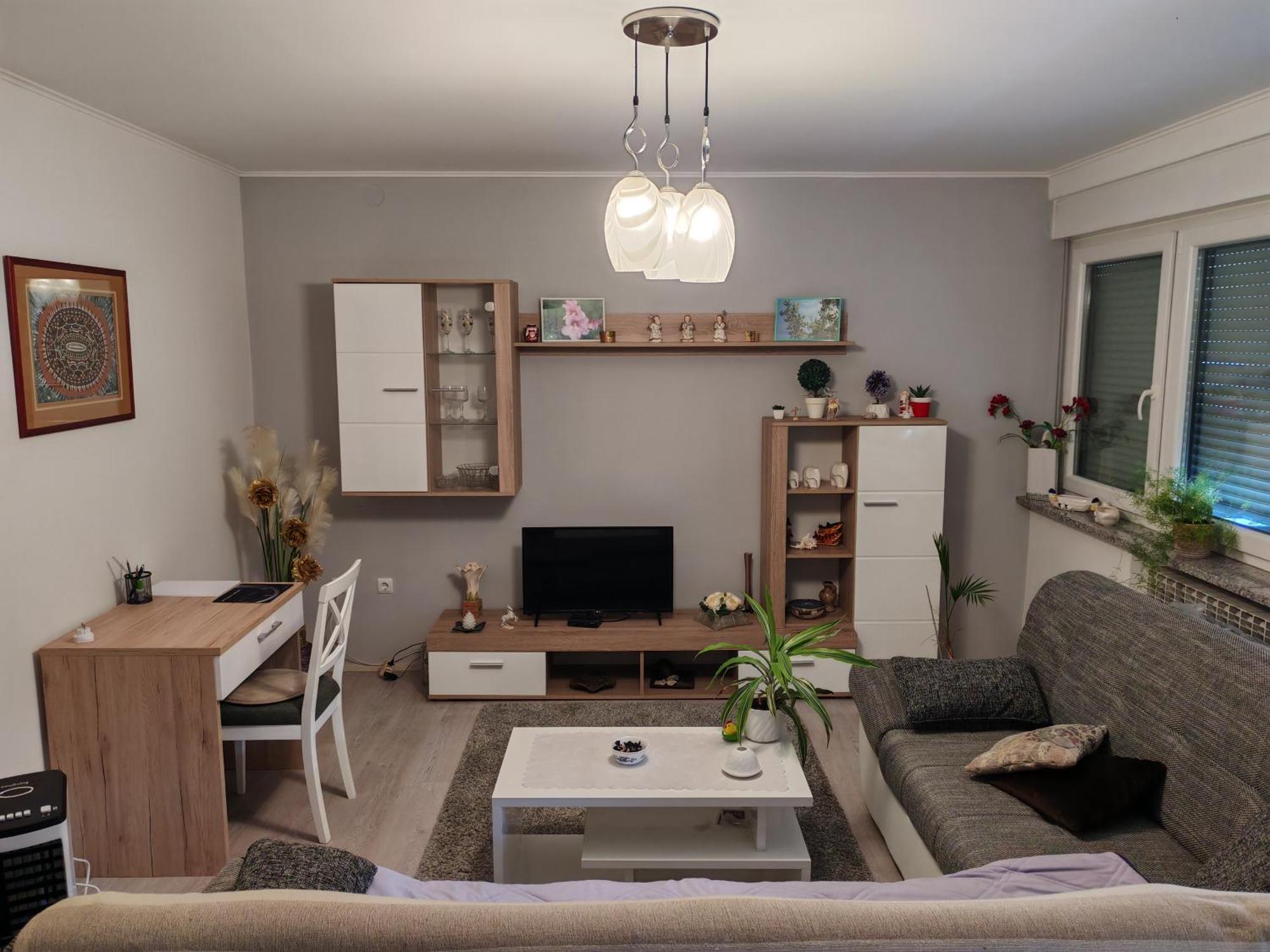 Apartman Ivana Karlovac Zewnętrze zdjęcie