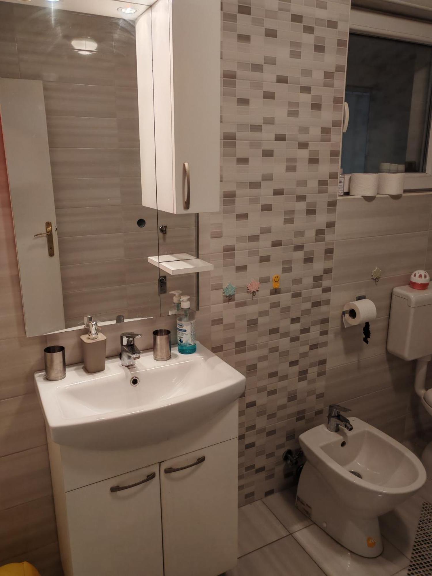 Apartman Ivana Karlovac Zewnętrze zdjęcie