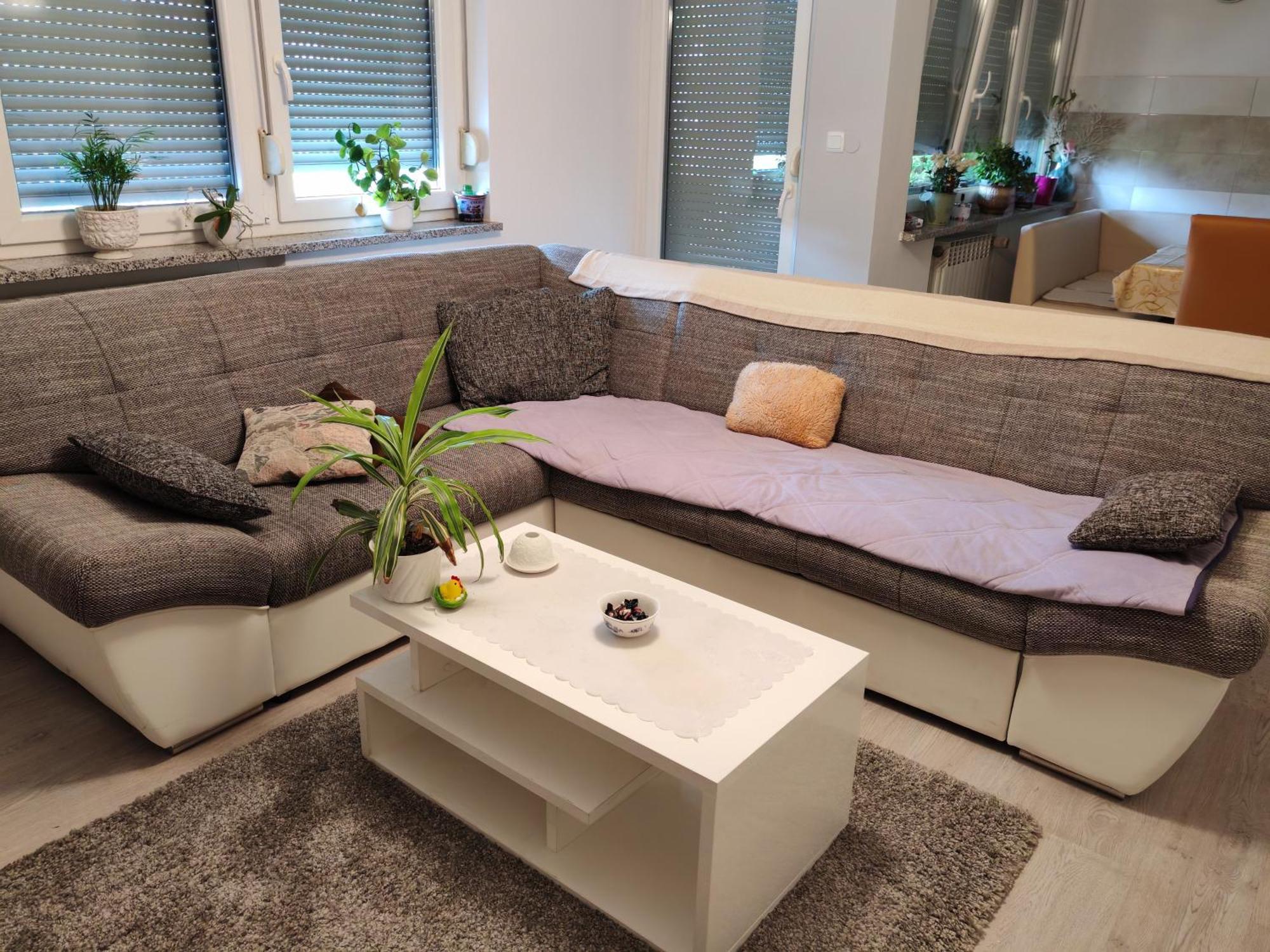 Apartman Ivana Karlovac Zewnętrze zdjęcie
