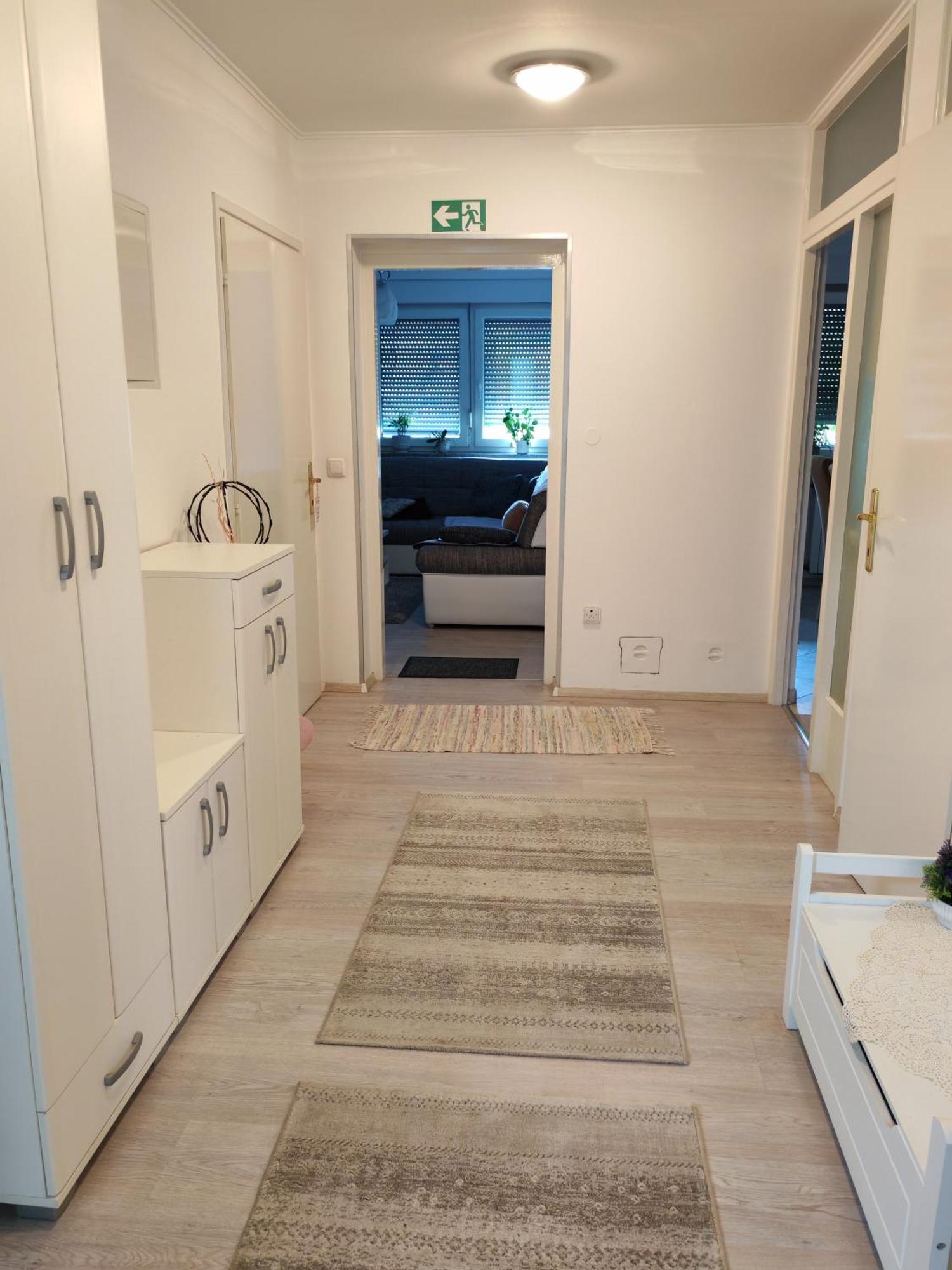 Apartman Ivana Karlovac Zewnętrze zdjęcie