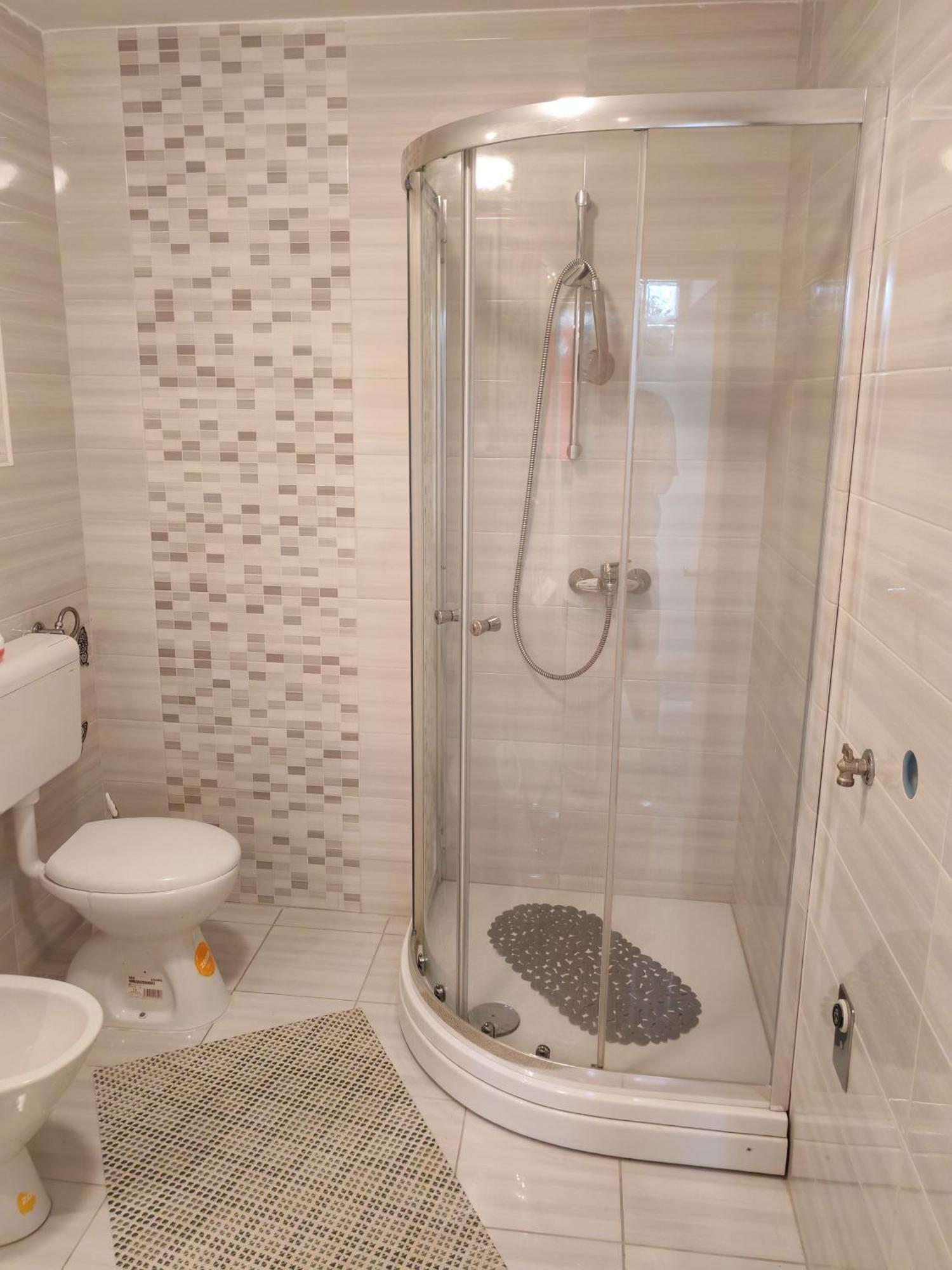 Apartman Ivana Karlovac Zewnętrze zdjęcie