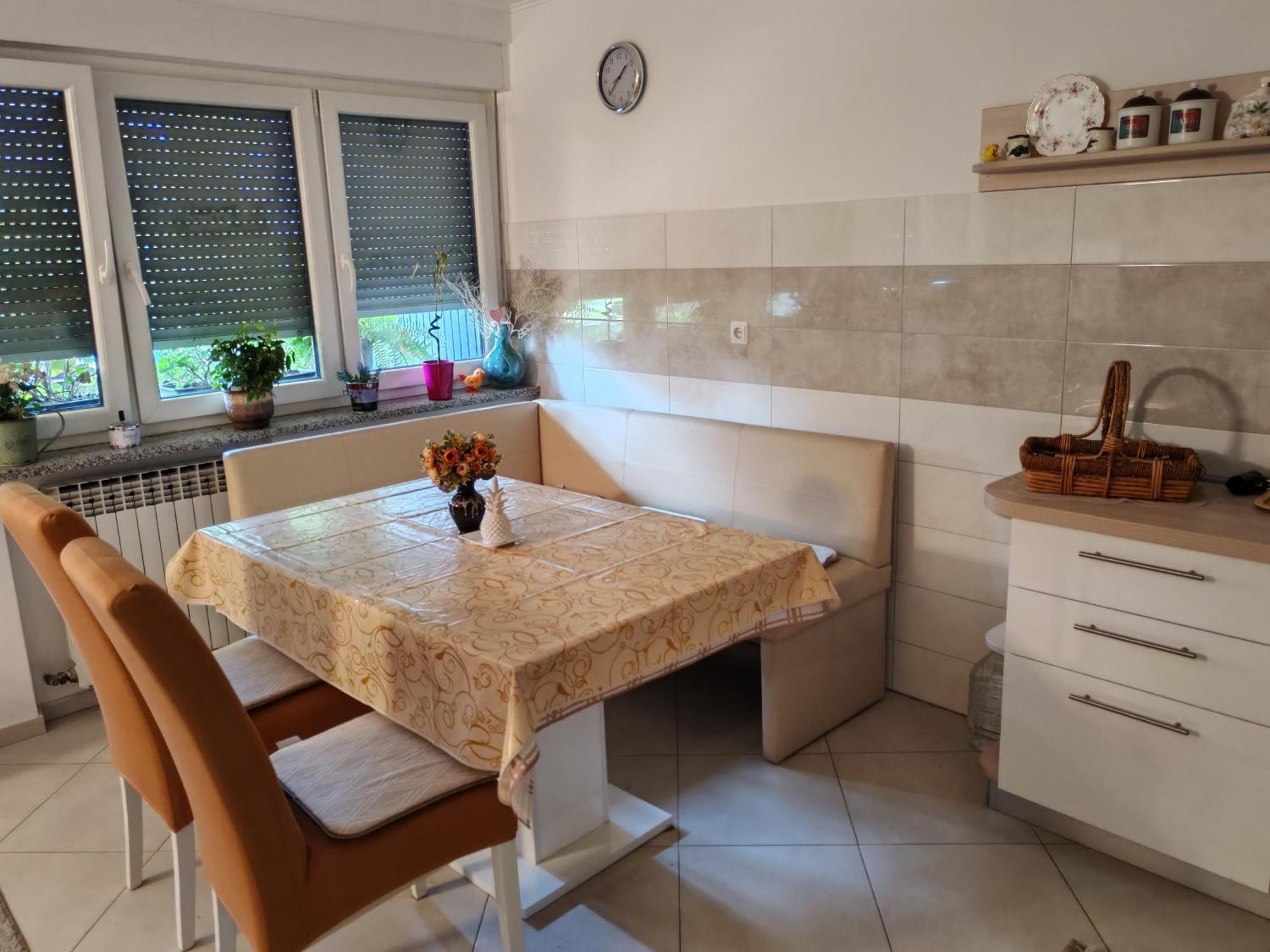 Apartman Ivana Karlovac Zewnętrze zdjęcie