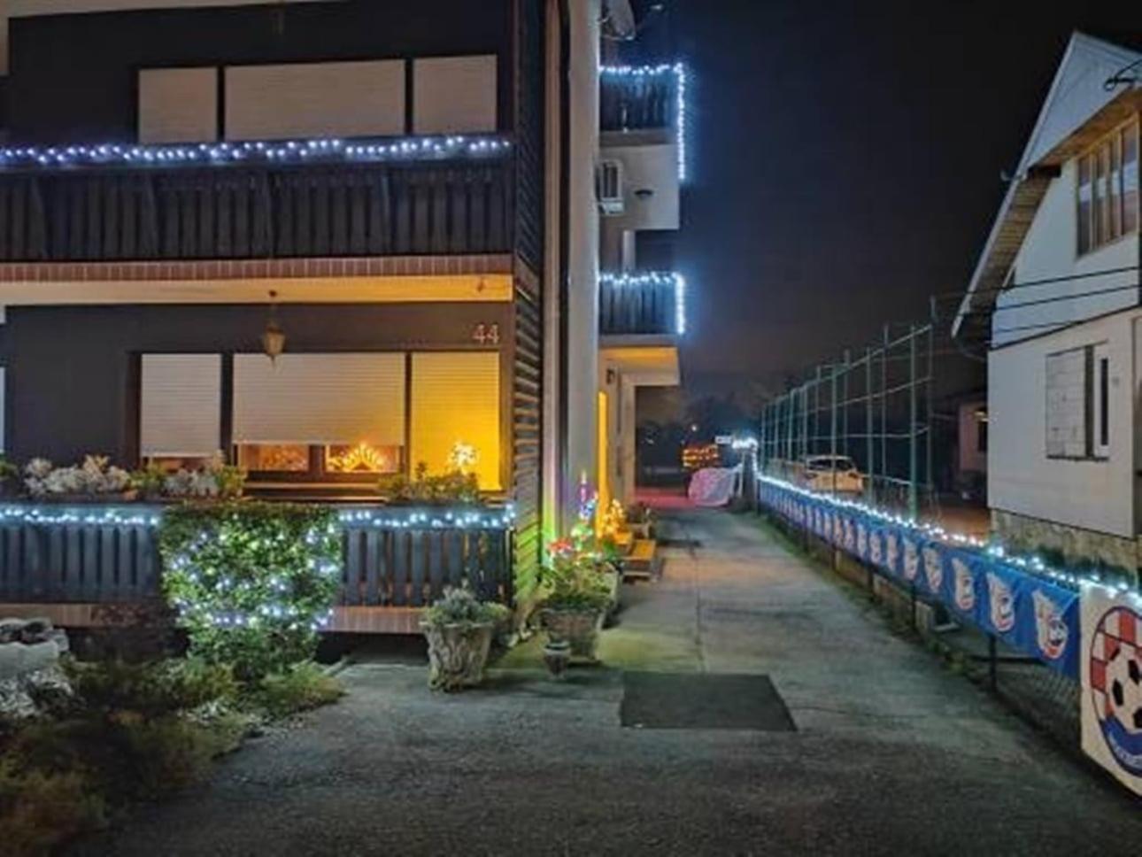 Apartman Ivana Karlovac Zewnętrze zdjęcie